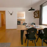 Bio Im Lieblingsort 1868 Apartamento *