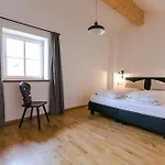 Apartamento Bio Im Lieblingsort 1868