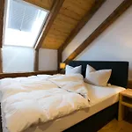 Bio Im Lieblingsort 1868 Apartamento *