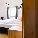 Bio Im Lieblingsort 1868 Apartment