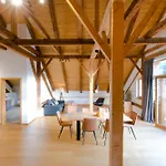 Bio Im Lieblingsort 1868 Apartamento Garmisch-Partenkirchen