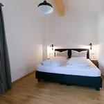 Apartamento Bio Im Lieblingsort 1868