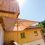 Apartman Bio Im Lieblingsort 1868