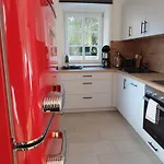 Apartamento Bio Im Lieblingsort 1868 *
