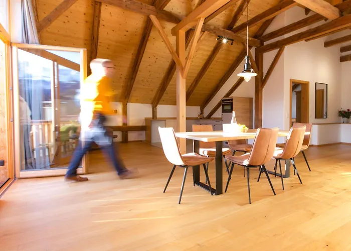 Bio Im Lieblingsort 1868 Гармиш-Партенкирхен