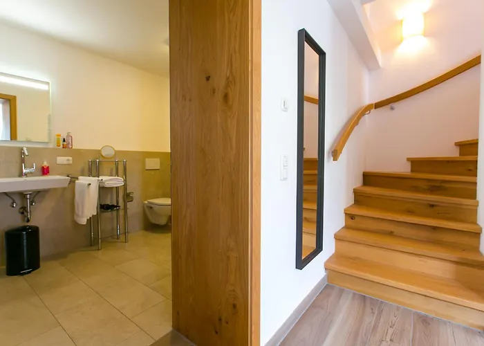 Bio Im Lieblingsort 1868 Apartment Garmisch-Partenkirchen