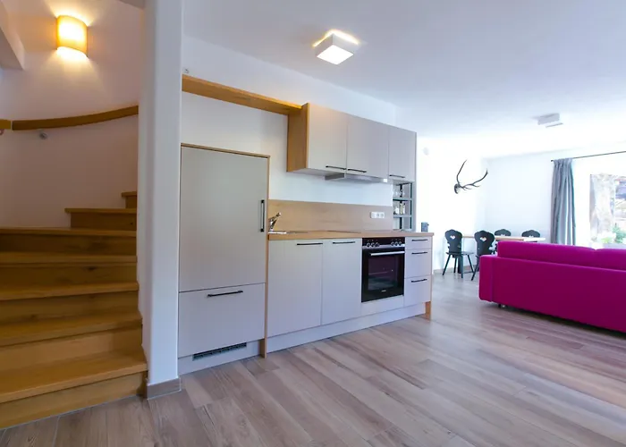 Apartment Bio Im Lieblingsort 1868 Garmisch-Partenkirchen