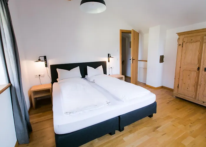 Apartment Bio Im Lieblingsort 1868