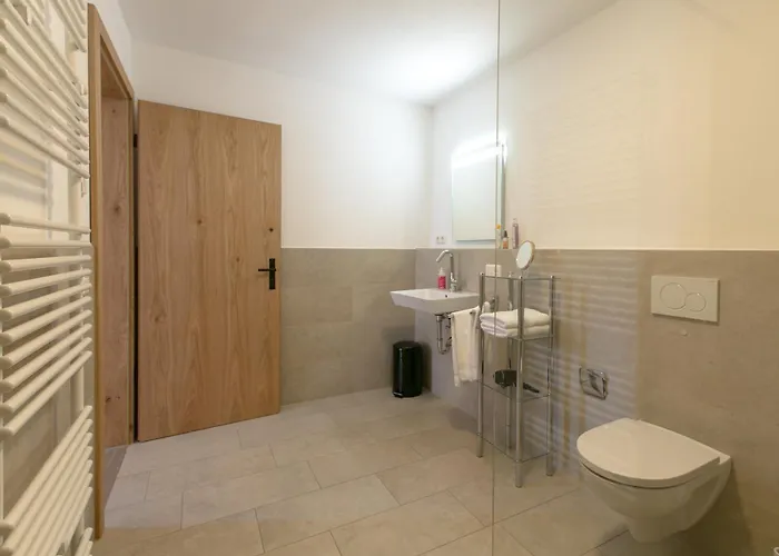 Apartment Bio Im Lieblingsort 1868 Garmisch-Partenkirchen