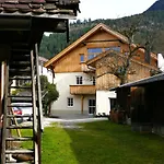 Apartment Bio Im Lieblingsort 1868 Garmisch-Partenkirchen
