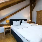 Bio Im Lieblingsort 1868 Apartament Garmisch-Partenkirchen