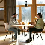 Apartament Bio Im Lieblingsort 1868 *