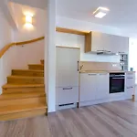 Bio Im Lieblingsort 1868 Apartament