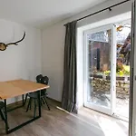 Apartmán Bio Im Lieblingsort 1868 *