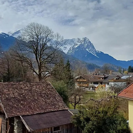 Bio Im Lieblingsort 1868 Garmisch-Partenkirchen