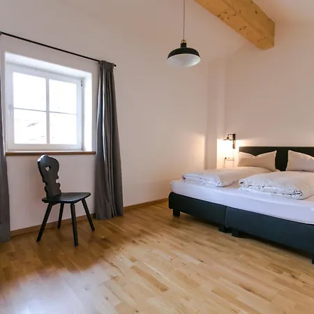Apartment Bio Im Lieblingsort 1868