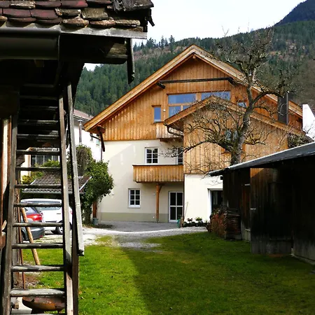Daire Bio Im Lieblingsort 1868 Garmisch-Partenkirchen