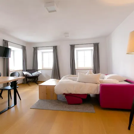 Apartment Bio Im Lieblingsort 1868 *
