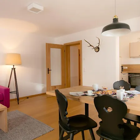 Apartament Bio Im Lieblingsort 1868