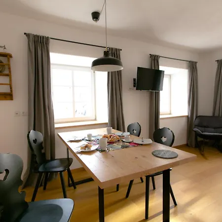Apartment Bio Im Lieblingsort 1868 Garmisch-Partenkirchen