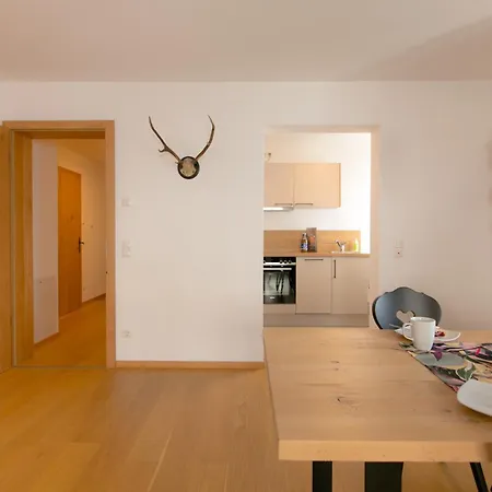 Apartment Bio Im Lieblingsort 1868