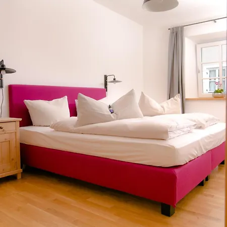 Apartment Bio Im Lieblingsort 1868