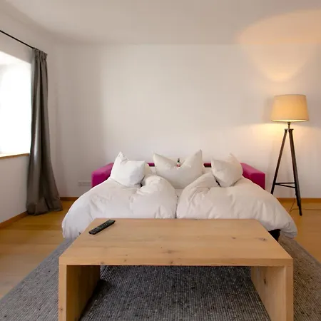 Apartment Bio Im Lieblingsort 1868 *