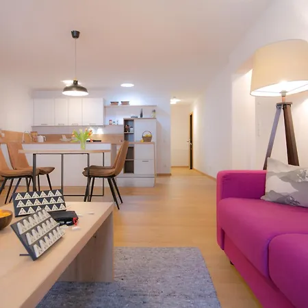 Bio Im Lieblingsort 1868 Apartment *