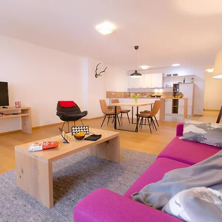 Bio Im Lieblingsort 1868 Apartment *