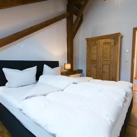 Apartment Bio Im Lieblingsort 1868 Garmisch-Partenkirchen