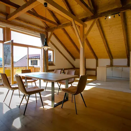 Bio Im Lieblingsort 1868 Apartment Garmisch-Partenkirchen