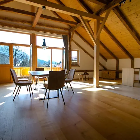 Apartament Bio Im Lieblingsort 1868 *
