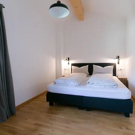 Apartment Bio Im Lieblingsort 1868