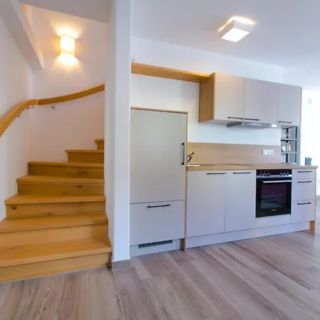 Bio Im Lieblingsort 1868 Apartment
