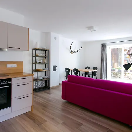 Bio Im Lieblingsort 1868 Apartment