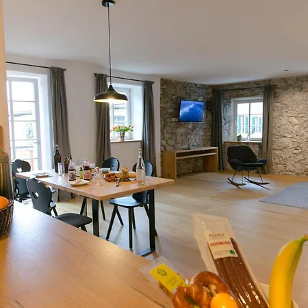 Apartment Bio Im Lieblingsort 1868 Garmisch-Partenkirchen