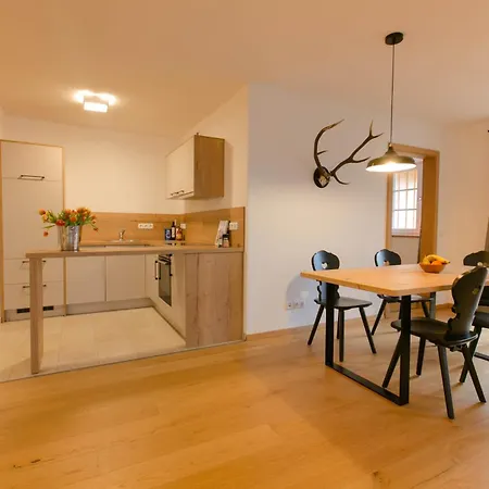 Bio Im Lieblingsort 1868 Apartment