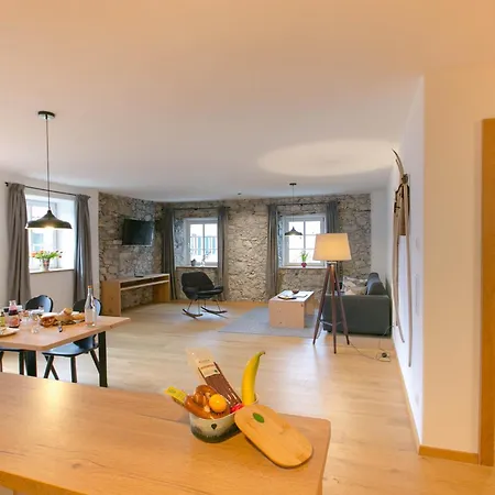 Bio Im Lieblingsort 1868 Apartment *