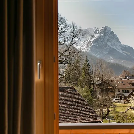 Bio Im Lieblingsort 1868 * Garmisch-Partenkirchen