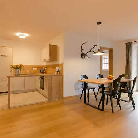 Bio Im Lieblingsort 1868 Apartment *