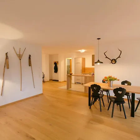 Apartment Bio Im Lieblingsort 1868 Garmisch-Partenkirchen