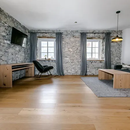Apartment Bio Im Lieblingsort 1868