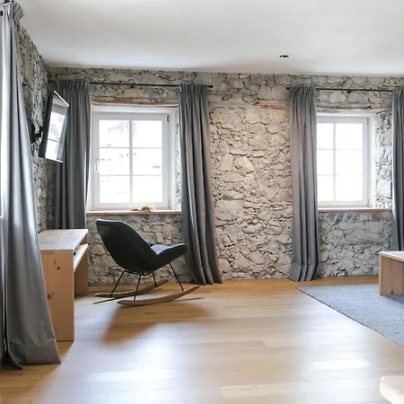 Bio Im Lieblingsort 1868 Apartament *