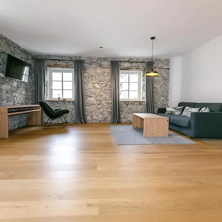 Bio Im Lieblingsort 1868 Apartament Garmisch-Partenkirchen