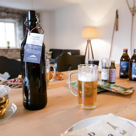 Apartament Bio Im Lieblingsort 1868 Garmisch-Partenkirchen