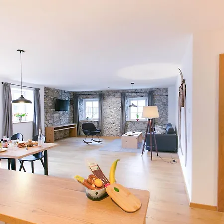 Bio Im Lieblingsort 1868 Apartament Garmisch-Partenkirchen