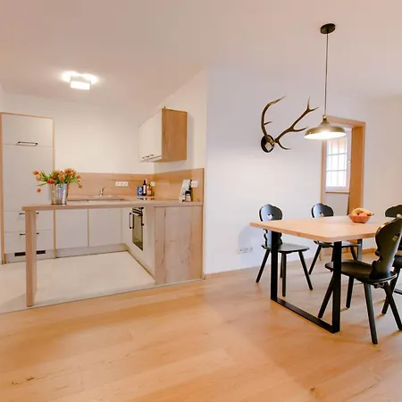 Bio Im Lieblingsort 1868 Apartament