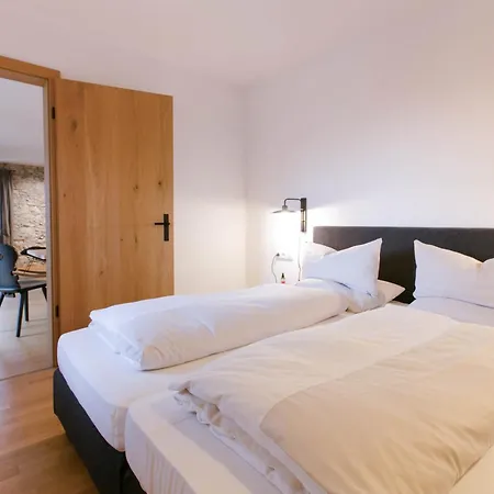 Apartament Bio Im Lieblingsort 1868