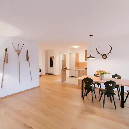 Apartament Bio Im Lieblingsort 1868 Garmisch-Partenkirchen