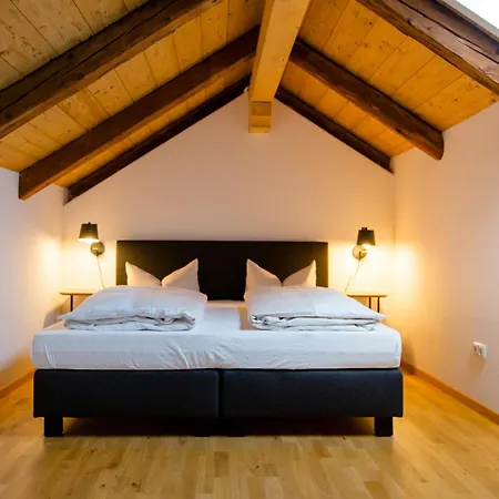 Bio Im Lieblingsort 1868 Apartament *